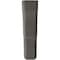 Ekena Millwork 1 3/4"W x 7 1/2"D x 7 1/2"H Stratford Wood Vintage Decor Bracket, Reclaimed Grey BKTWD02X08X08STGY - alternate 3
